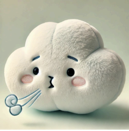 Puffy