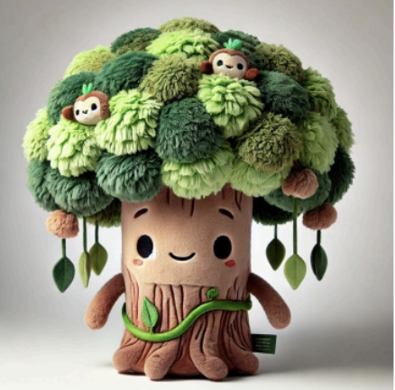 Treeko